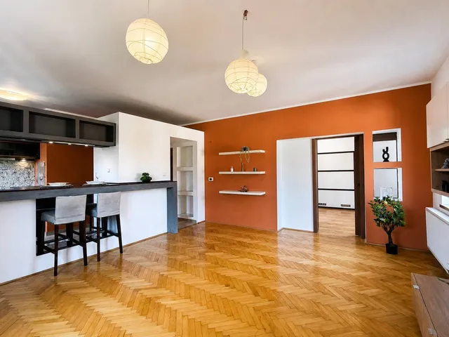 Eladó lakás Győr, Nádorváros 56 nm