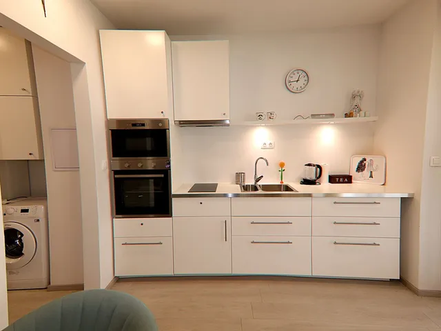 Kiadó lakás Győr, Belváros 41 nm