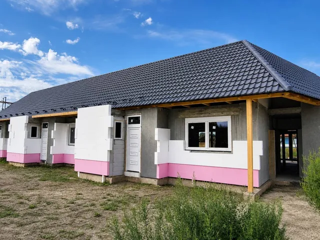 Eladó lakás Lipót 70 nm