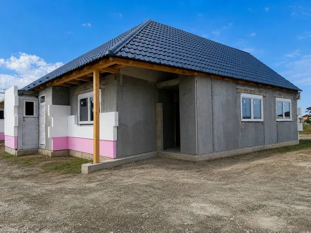 Eladó lakás Lipót 70 nm