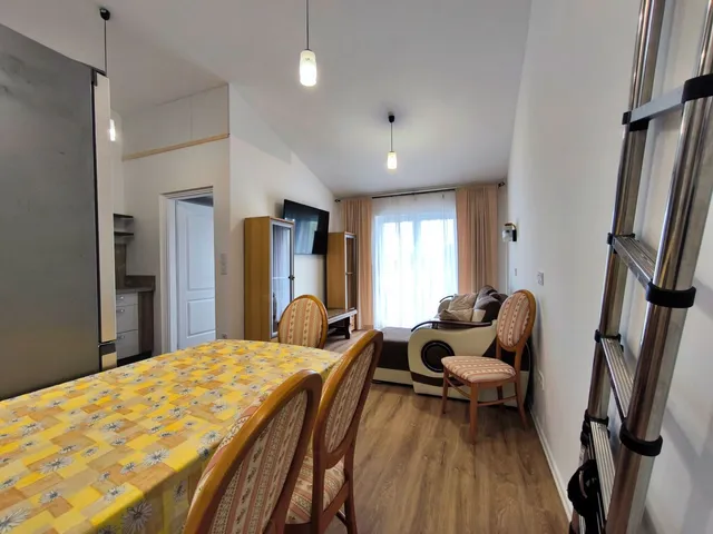 Kiadó lakás Győr 50 nm
