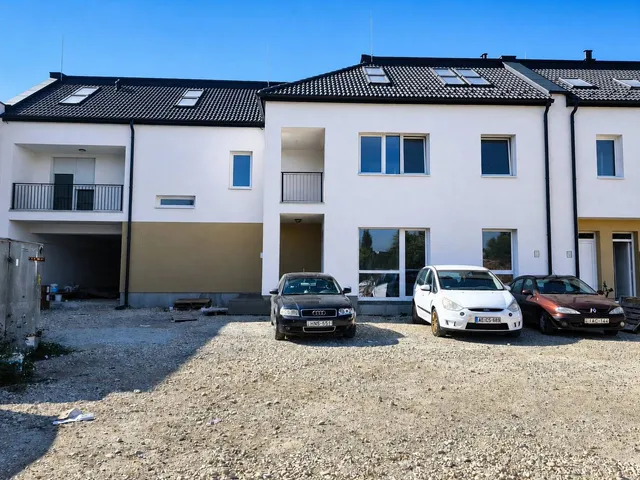 Eladó lakás Győr, Sziget 57 nm