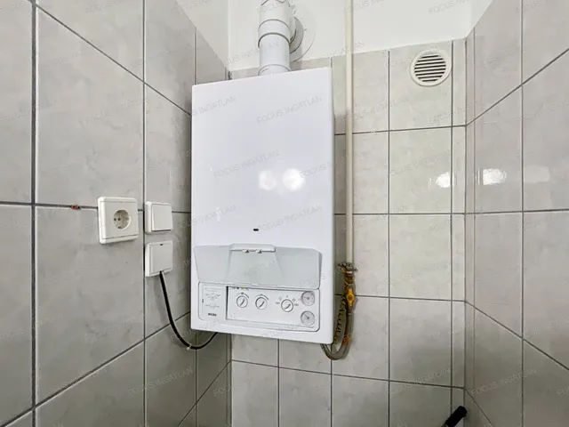 Kiadó lakás Kecskemét 58 nm
