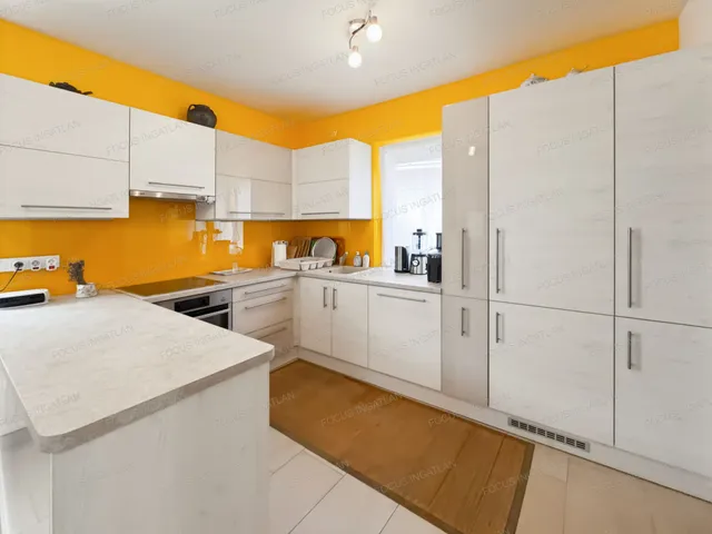 Kiadó lakás Kecskemét 120 nm