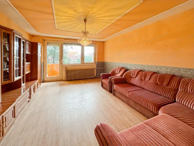 Eladó lakás Kecskemét 69 nm