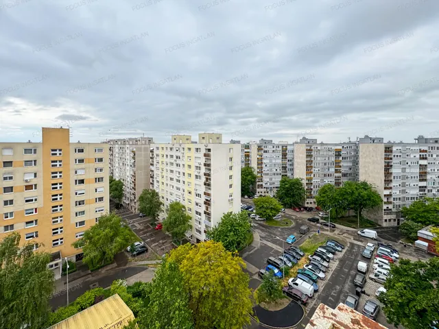 Kiadó lakás Kecskemét, Belváros 97 nm
