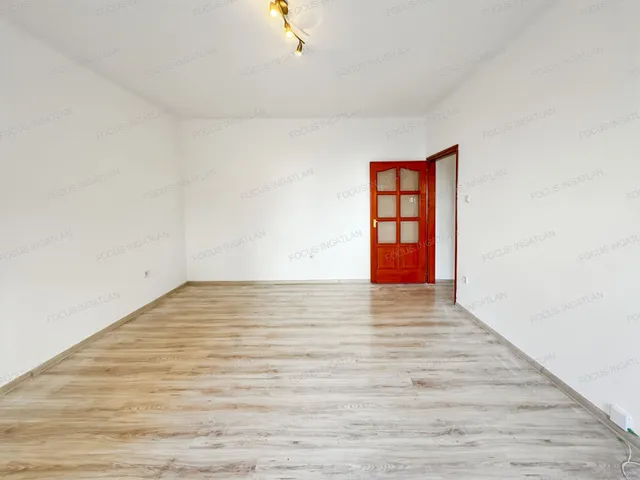 Kiadó lakás Kecskemét, Belváros 38 nm
