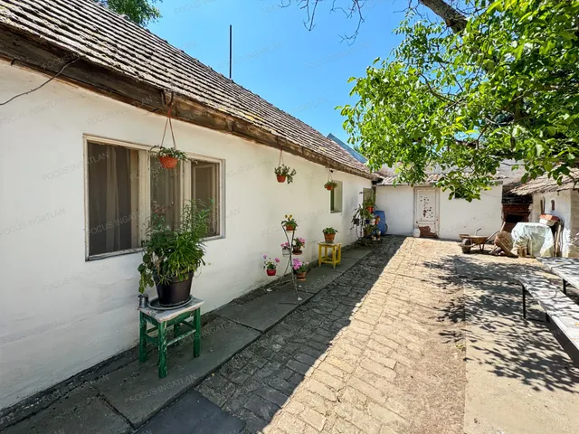 Eladó ház Kecskemét 68 nm