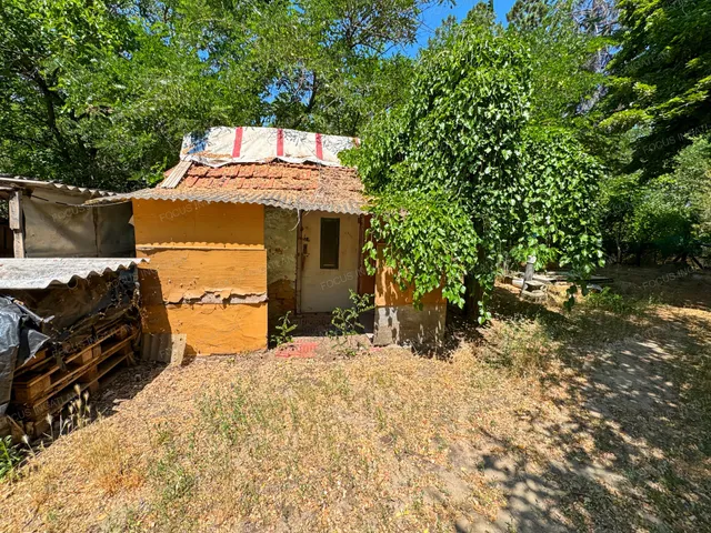 Eladó telek Helvécia 5094 nm