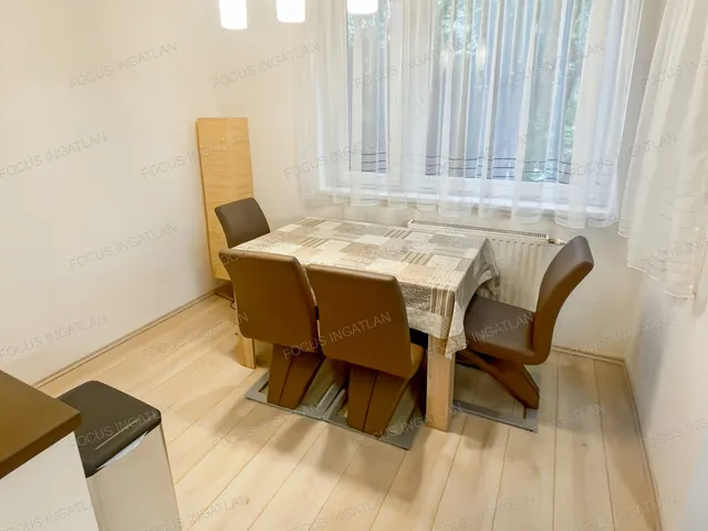 Kiadó lakás Kecskemét, Arborétum lakópark 75 nm