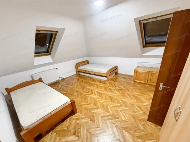 Kiadó lakás Kecskemét 115 nm