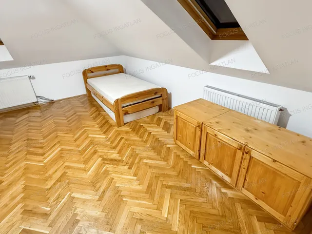 Kiadó lakás Kecskemét 115 nm