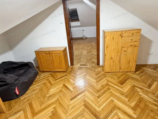 Kiadó lakás Kecskemét 115 nm