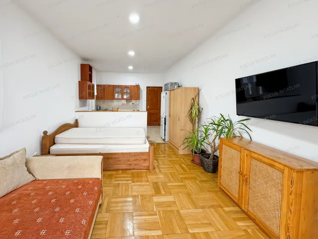 Kiadó lakás Kecskemét 115 nm