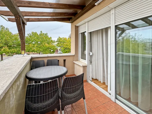 Kiadó lakás Kecskemét 115 nm