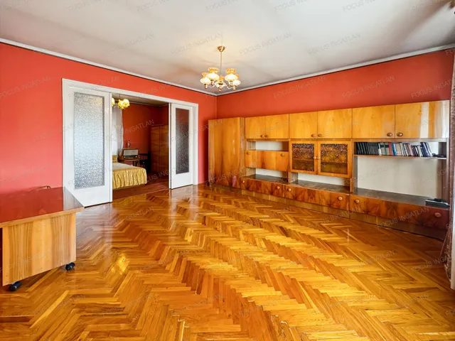 Eladó ház Kecskemét, Műkertváros 160 nm