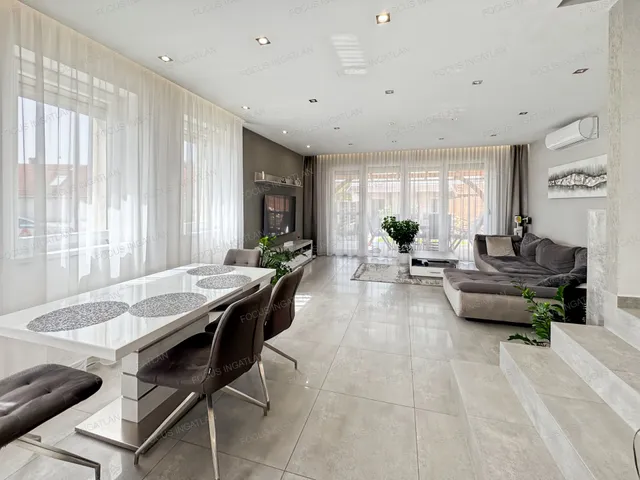 Eladó ház Kecskemét 115 nm