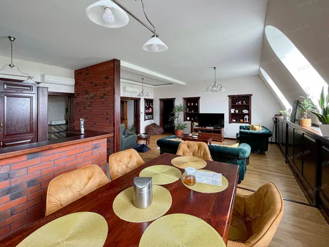 Kiadó lakás Nagykőrös 130 nm