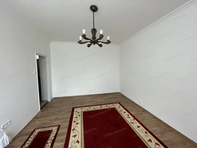 Kiadó lakás Kecskemét, Hunyadiváros 28 nm