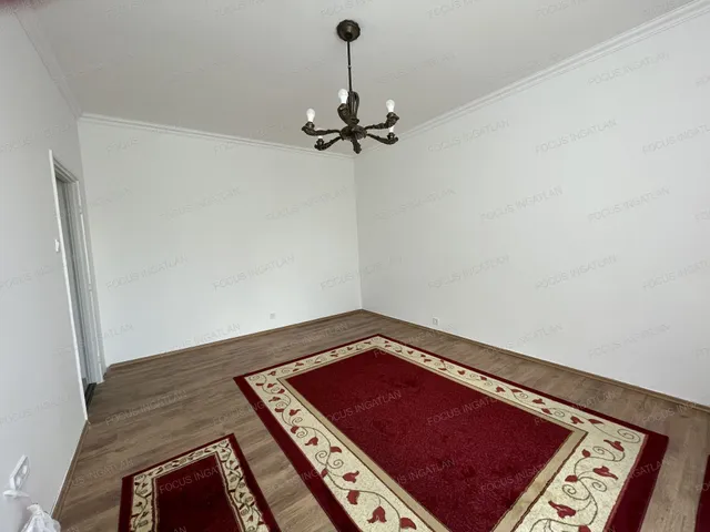 Kiadó lakás Kecskemét, Hunyadiváros 28 nm