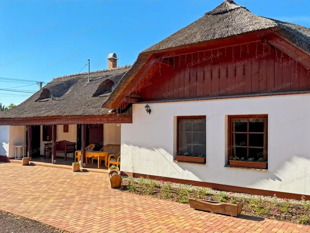 Eladó ház Lajosmizse 90 nm