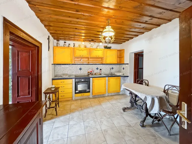 Eladó ház Lajosmizse 90 nm