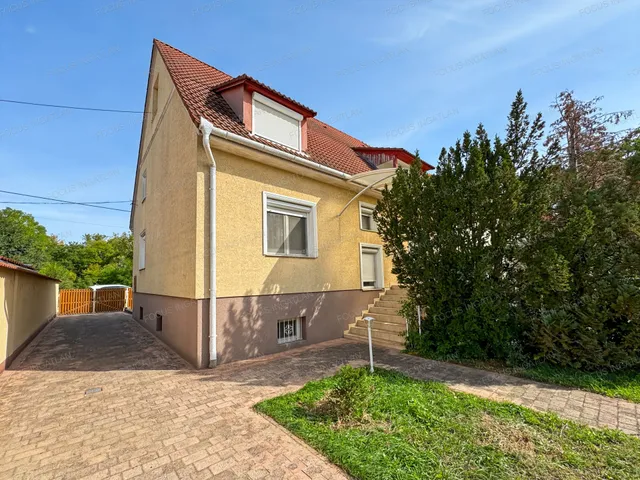 Eladó ház Kecskemét 148 nm