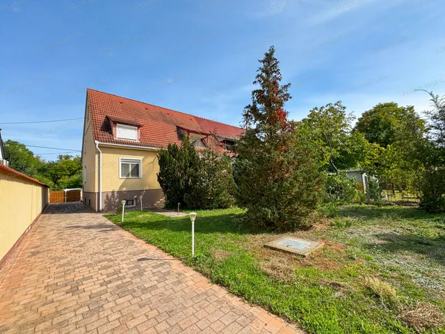 Eladó ház Kecskemét 148 nm