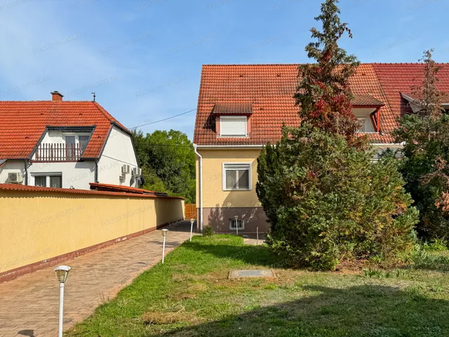 Eladó lakás Kecskemét 148 nm