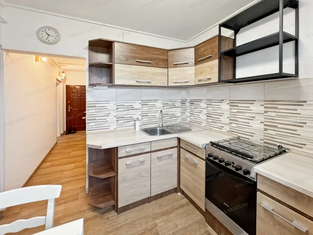 Eladó lakás Kecskemét, Széchenyiváros 50 nm