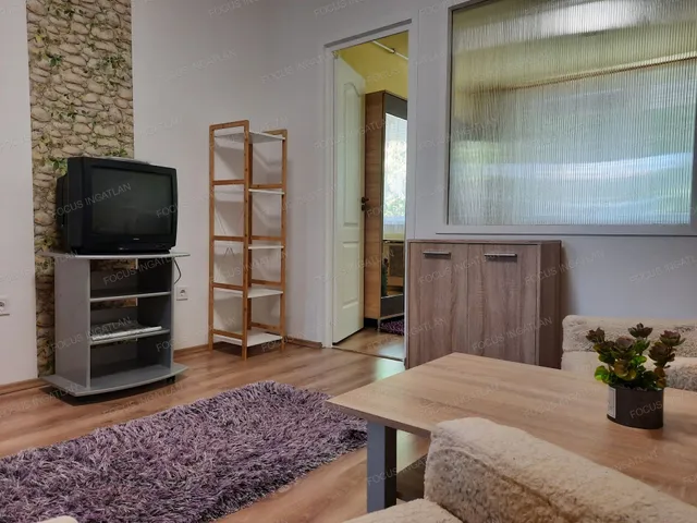 Kiadó lakás Kecskemét, Széchenyiváros 48 nm