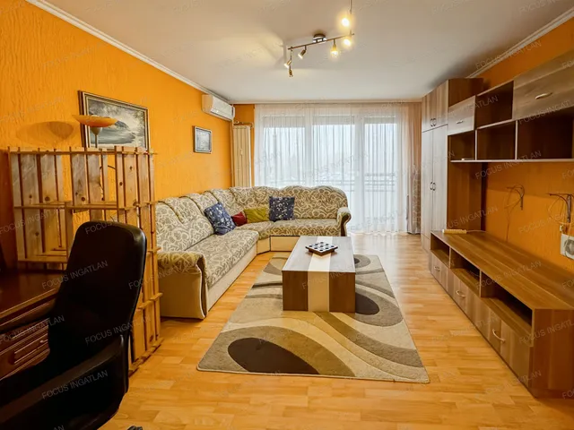 Kiadó lakás Kecskemét, Széchenyiváros 78 nm