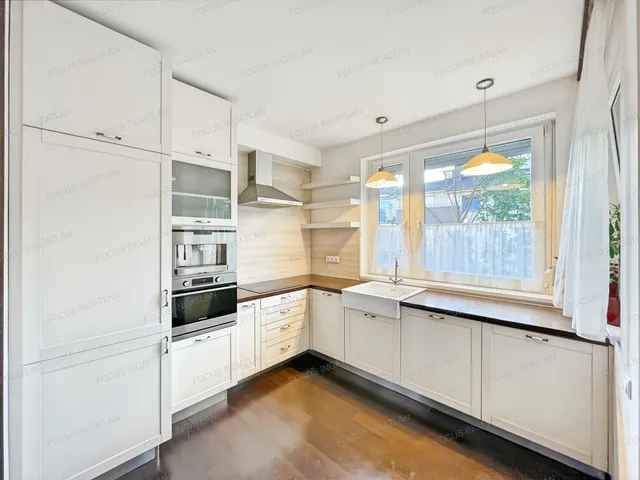 Kiadó lakás Kecskemét, Arborétum lakópark 78 nm