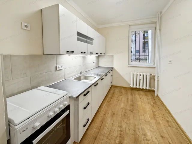 Eladó lakás Kecskemét 57 nm