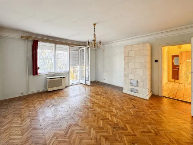 Eladó lakás Kecskemét, Hunyadiváros 56 nm