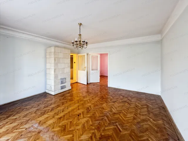 Eladó lakás Kecskemét, Hunyadiváros 56 nm