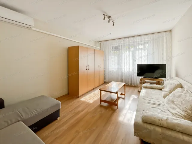 Eladó lakás Kecskemét, Széchenyiváros 47 nm