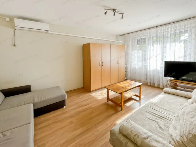 Eladó lakás Kecskemét, Széchenyiváros 47 nm