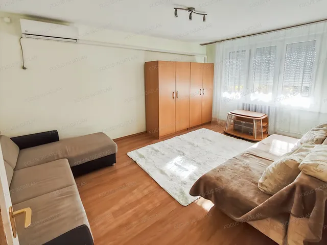 Eladó lakás Kecskemét, Széchenyiváros 47 nm