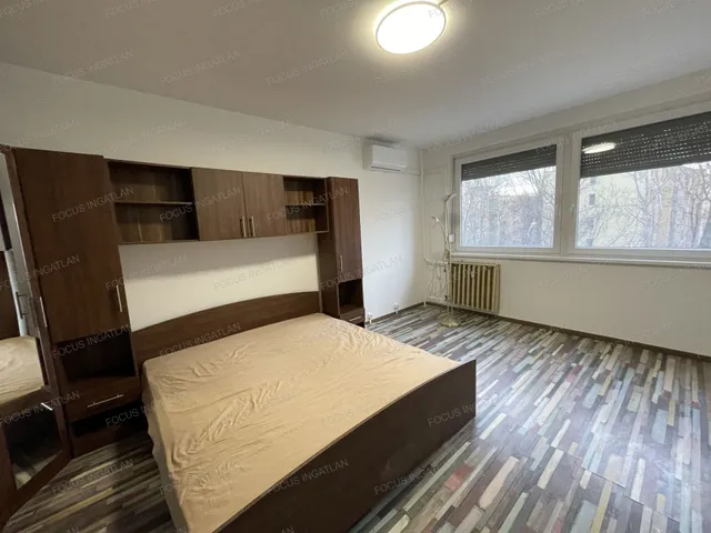 Eladó lakás Kecskemét 34 nm