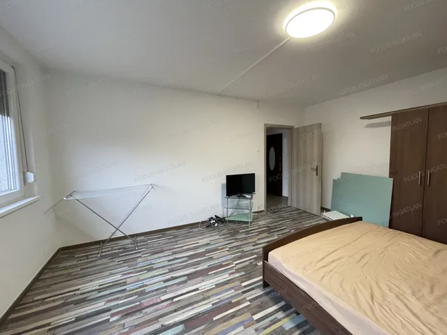 Eladó lakás Kecskemét 34 nm