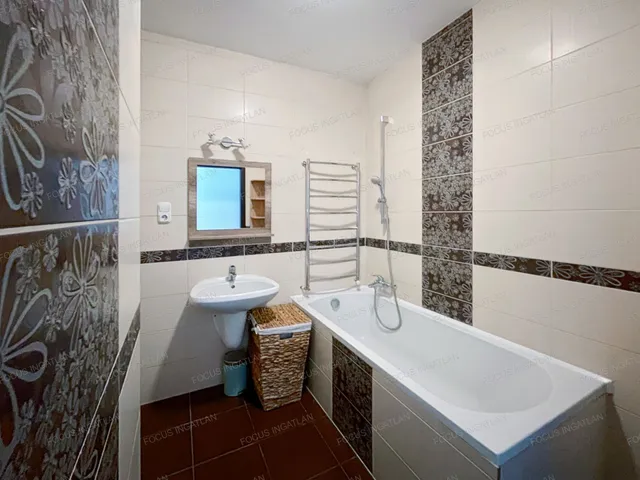 Kiadó lakás Kecskemét, Belváros 66 nm