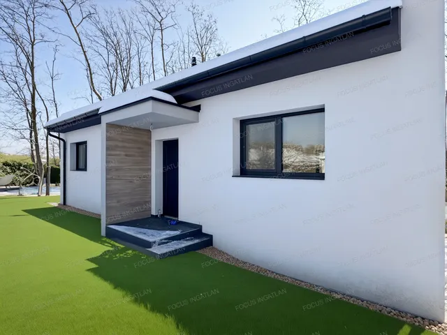 Eladó ház Kecskemét 91 nm