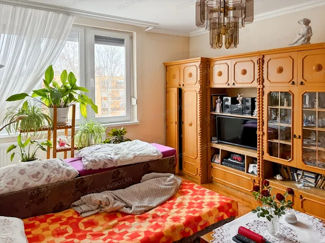 Eladó lakás Kecskemét 47 nm