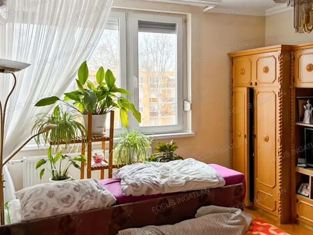 Eladó lakás Kecskemét 47 nm