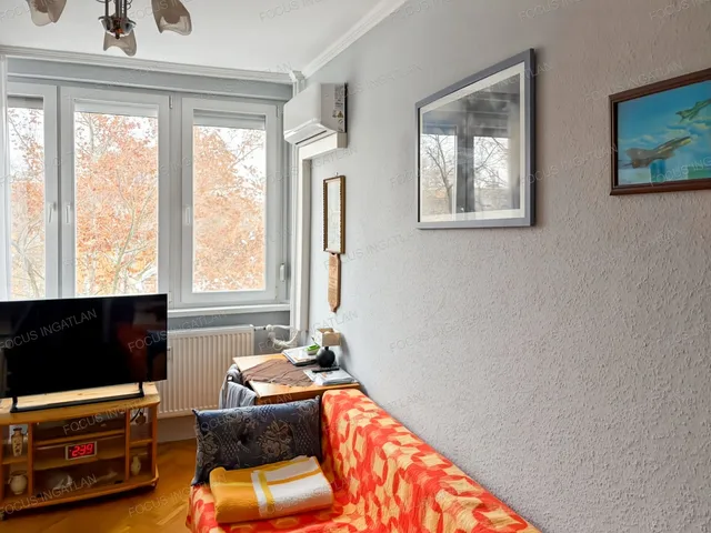 Eladó lakás Kecskemét 47 nm