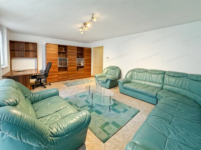 Eladó lakás Kecskemét, Belváros 60 nm