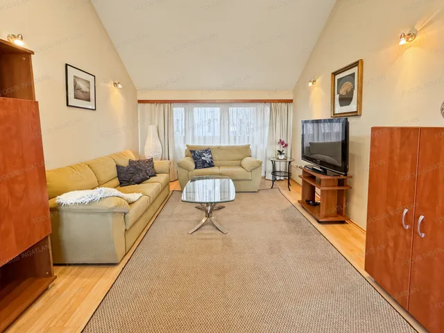 Kiadó lakás Kecskemét, Belváros 60 nm