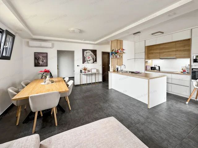 Eladó ház Kecskemét, Kadafalva 114 nm