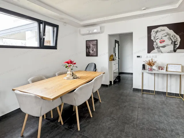 Eladó ház Kecskemét, Kadafalva 114 nm